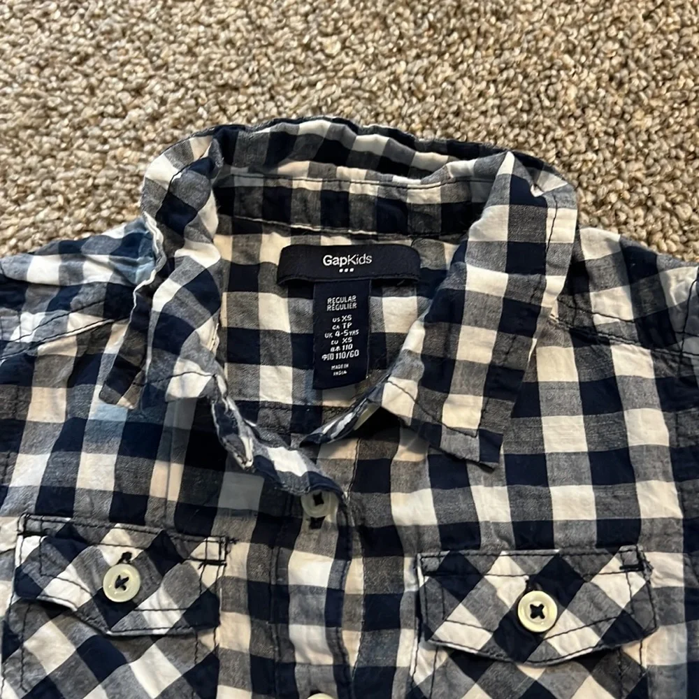 Gap Dress - Picture 5 of 6